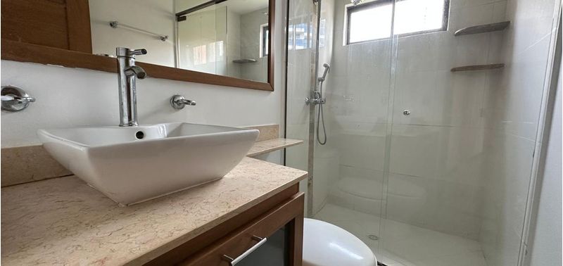 Apartamento en Venta en Sabaneta, Aves Maria-3