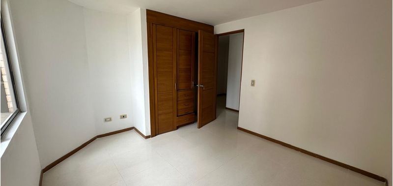 Apartamento en Venta en Sabaneta, Aves Maria-4