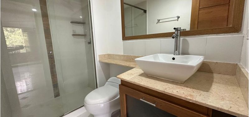 Apartamento en Venta en Sabaneta, Aves Maria-12