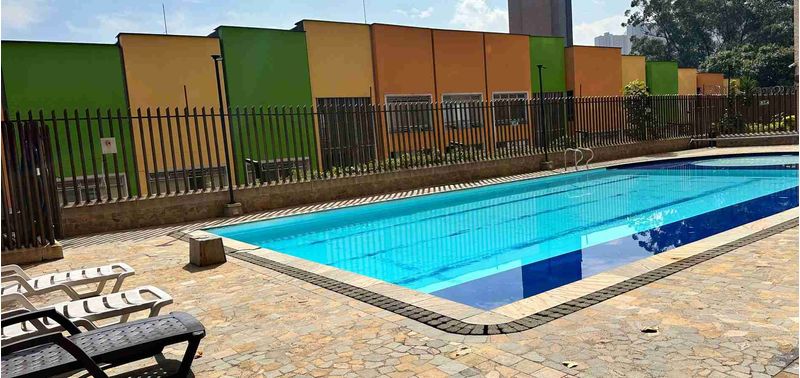 Apartamento en Venta en Sabaneta, Aves Maria-14