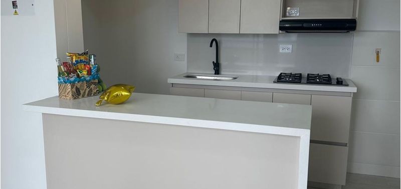 Apartamento en Venta en La Estrella, La Estrella