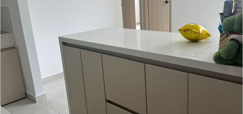Apartamento en Venta en La Estrella, La Estrella-1