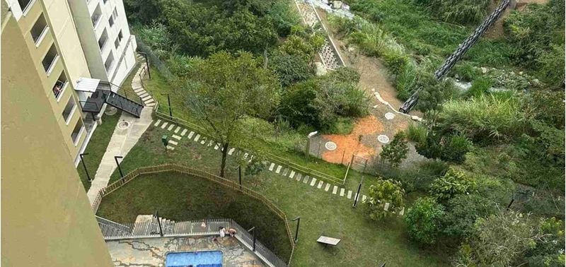 Apartamento en Venta en La Estrella, La Estrella-6