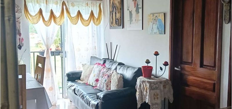 Apartamento en Venta en La Ceja, La Ceja-1