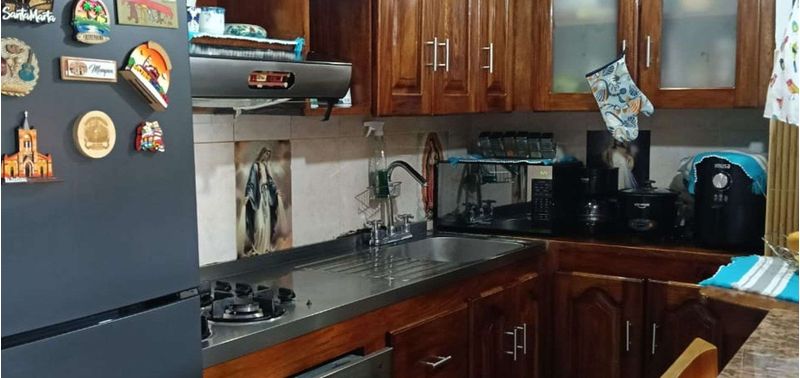 Apartamento en Venta en La Ceja, La Ceja-2