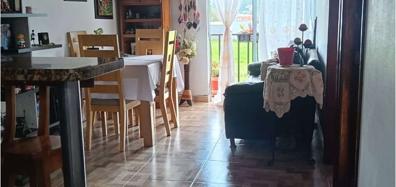 Apartamento en Venta en La Ceja, La Ceja-4