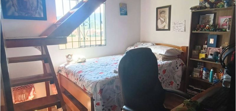 Apartamento en Venta en La Ceja, La Ceja-5