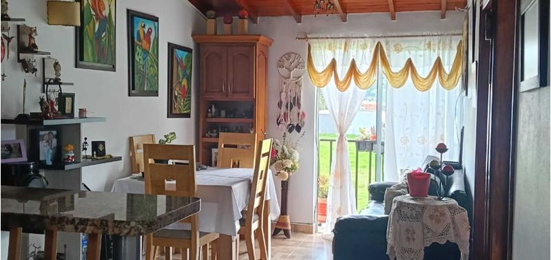 Apartamento en Venta en La Ceja, La Ceja-11