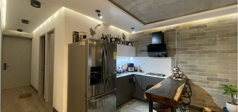 Apartamento en Venta en La Ceja, La Ceja-0