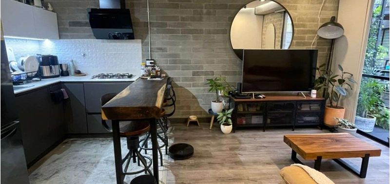 Apartamento en Venta en La Ceja, La Ceja-1