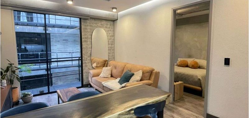 Apartamento en Venta en La Ceja, La Ceja-2