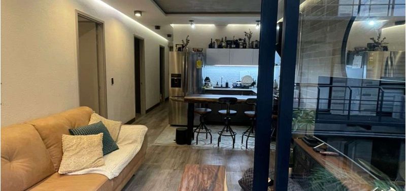 Apartamento en Venta en La Ceja, La Ceja-3