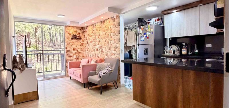 Apartamento en Venta en Bello, Bello