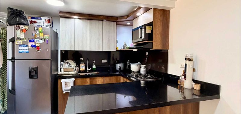 Apartamento en Venta en Bello, Bello-0
