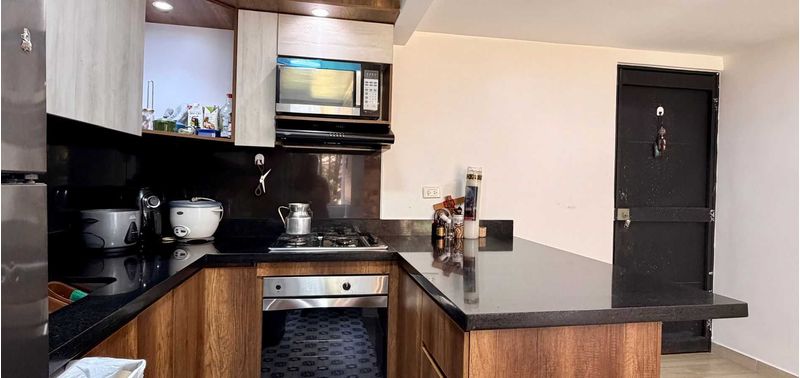 Apartamento en Venta en Bello, Bello-1