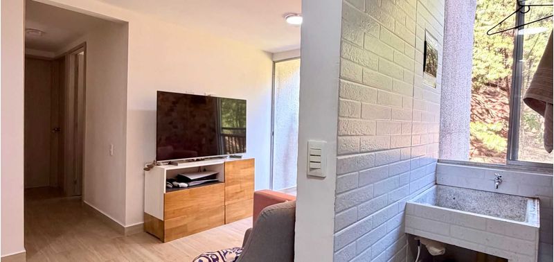 Apartamento en Venta en Bello, Bello-2