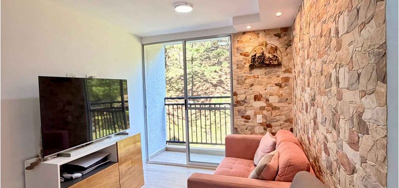 Apartamento en Venta en Bello, Bello-3