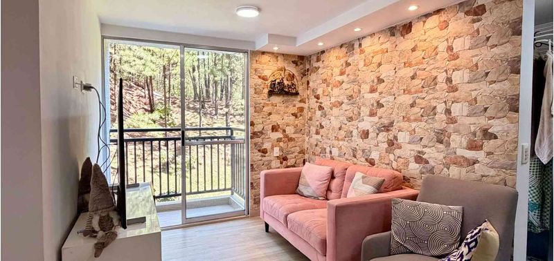 Apartamento en Venta en Bello, Bello-4