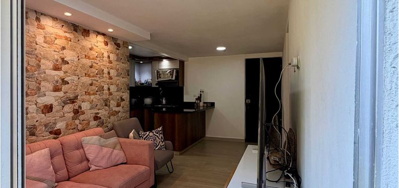 Apartamento en Venta en Bello, Bello-8