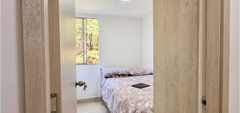 Apartamento en Venta en Bello, Bello-11