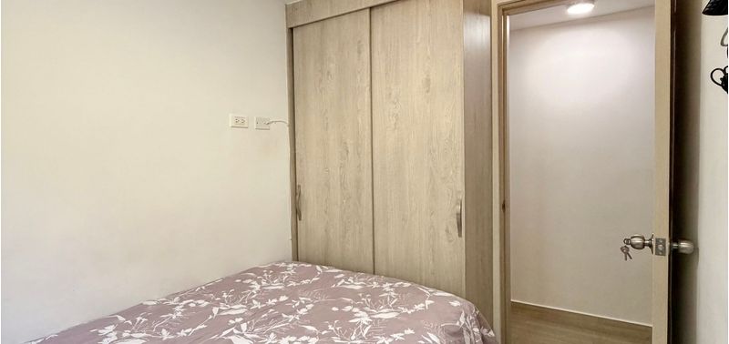 Apartamento en Venta en Bello, Bello-12