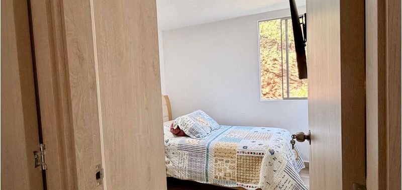 Apartamento en Venta en Bello, Bello-13