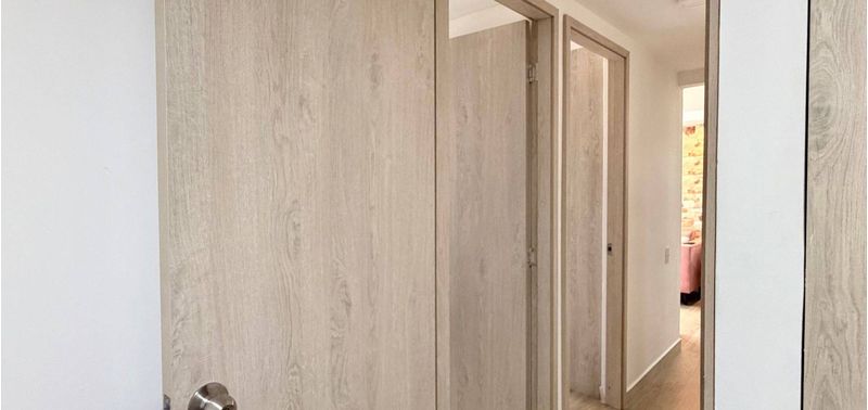 Apartamento en Venta en Bello, Bello-17