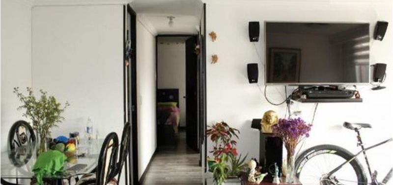 Apartamento en Venta en Bogotá, D.C., El Tintal