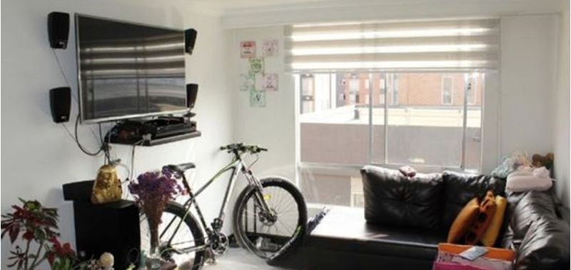 Apartamento en Venta en Bogotá, D.C., El Tintal-0