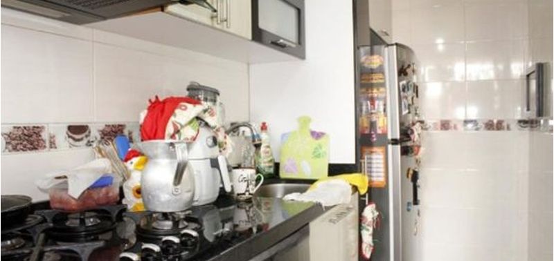 Apartamento en Venta en Bogotá, D.C., El Tintal-1