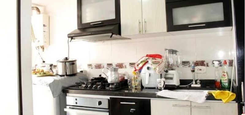 Apartamento en Venta en Bogotá, D.C., El Tintal-2