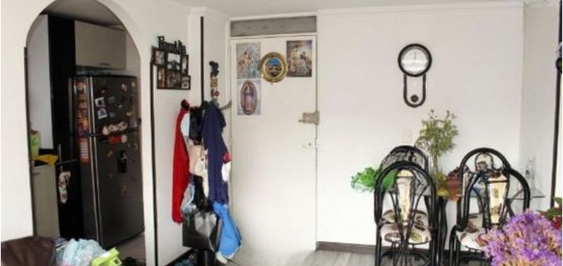 Apartamento en Venta en Bogotá, D.C., El Tintal-3