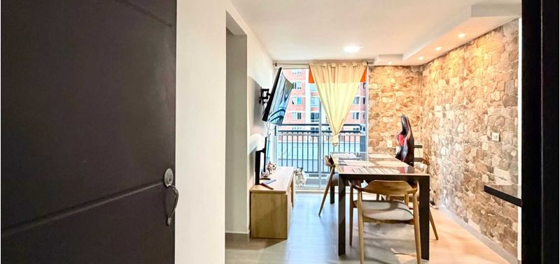 Apartamento en Venta en Bello, Bello