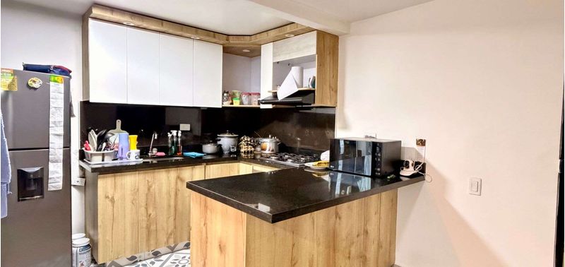 Apartamento en Venta en Bello, Bello-0
