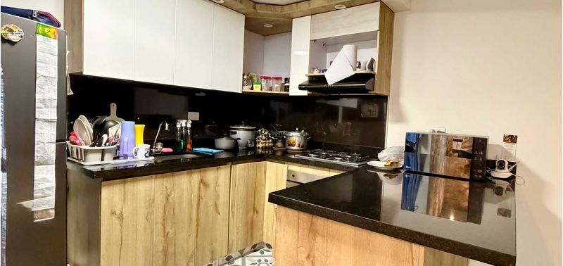 Apartamento en Venta en Bello, Bello-1