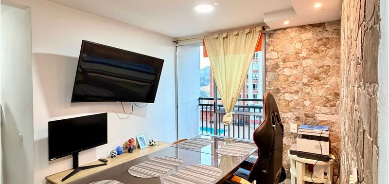 Apartamento en Venta en Bello, Bello-3