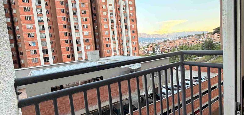 Apartamento en Venta en Bello, Bello-4