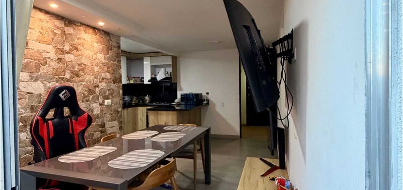 Apartamento en Venta en Bello, Bello-6
