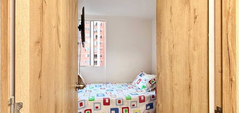 Apartamento en Venta en Bello, Bello-10