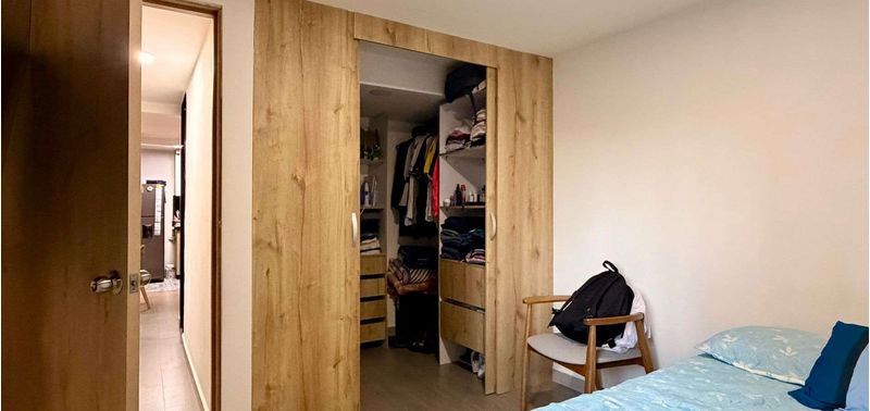 Apartamento en Venta en Bello, Bello-13