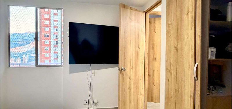 Apartamento en Venta en Bello, Bello-14