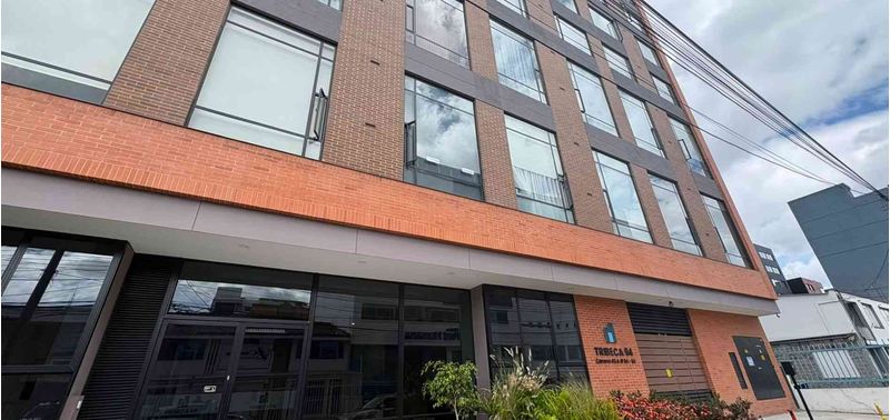 Apartamento en Venta en Bogotá, D.C., La Castellana