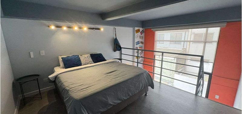 Apartamento en Venta en Bogotá, D.C., La Castellana-4