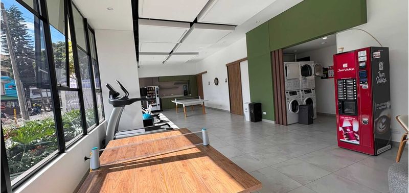Apartamento en Venta en Bogotá, D.C., La Castellana-5