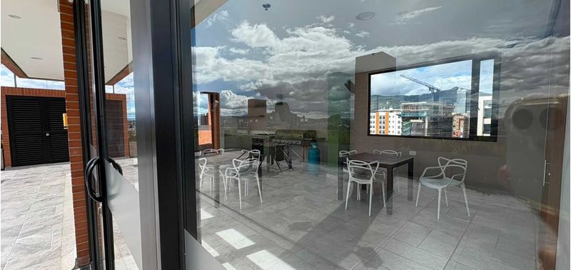 Apartamento en Venta en Bogotá, D.C., La Castellana-6