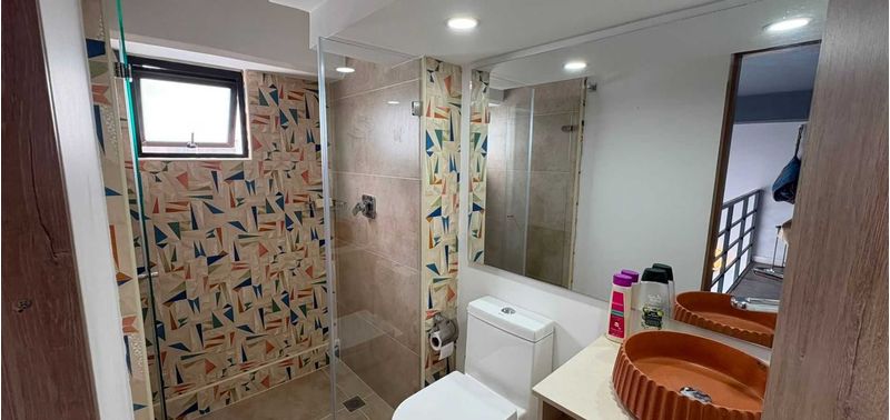 Apartamento en Venta en Bogotá, D.C., La Castellana-8