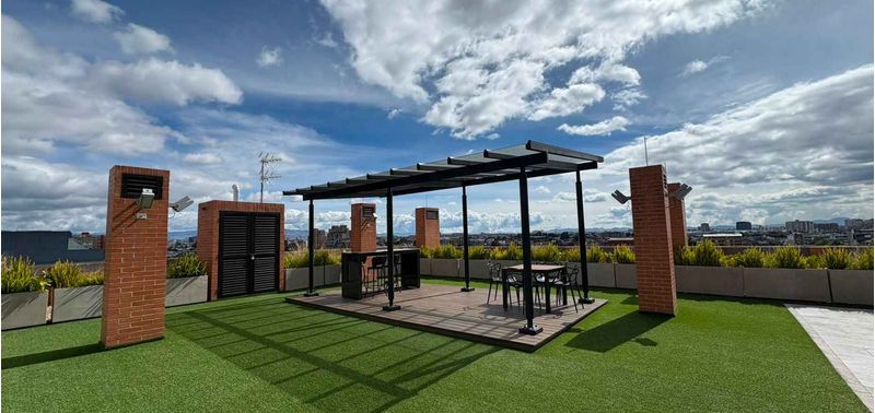 Apartamento en Venta en Bogotá, D.C., La Castellana-9