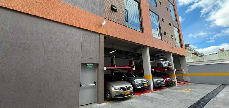 Apartamento en Venta en Bogotá, D.C., La Castellana-10