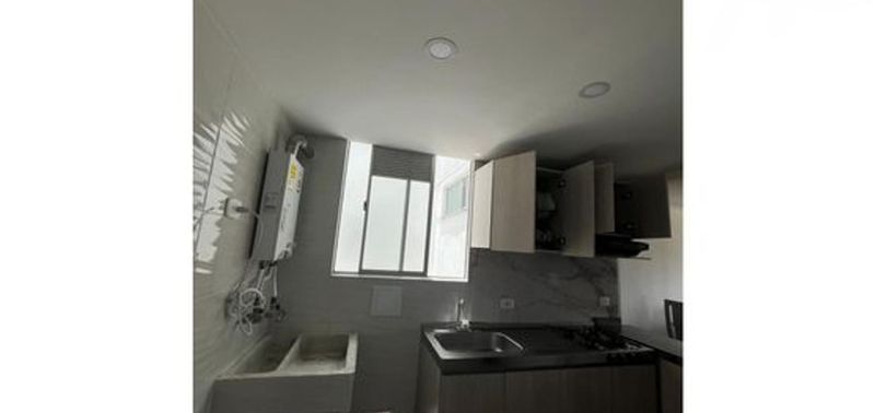 Apartamento en Venta en Bogotá, D.C., Otros-1