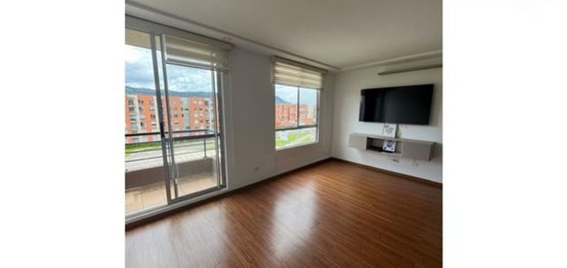 Apartamento en Venta en Bogotá, D.C., Otros-2
